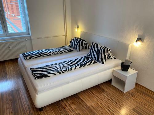 Apartment A&d Centrum