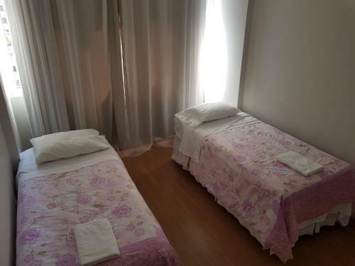 Apartamento Av. Paulista Trianon Masp