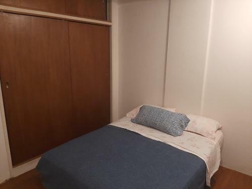 Apartamento Departamento En La Plata