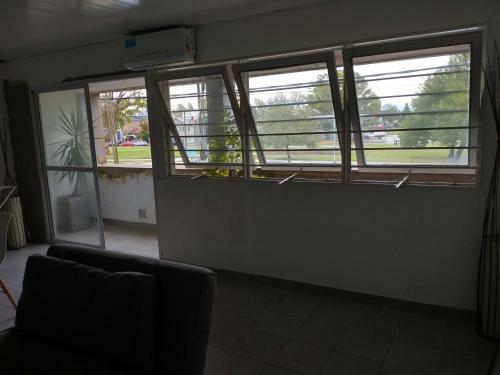 Apartamento Departamento Amplio
