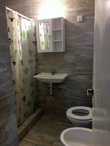 Apartamento Departamento Amplio