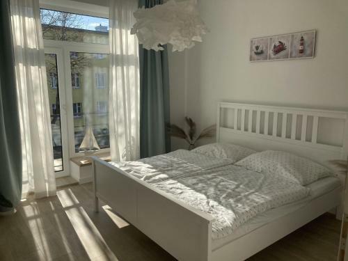 Apartamento The House