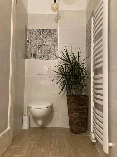 Apartamento The House
