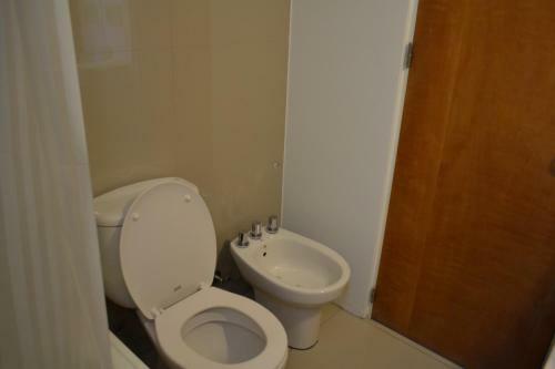 Apartamento Calmo Dooneo