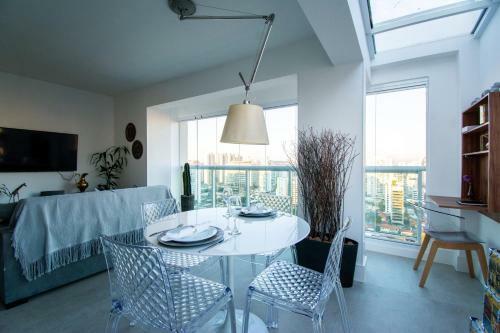Apartamento Beautiful Penthouse With Jacuzzi By Bnbhost