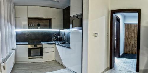 Apartment Centrum Luxury