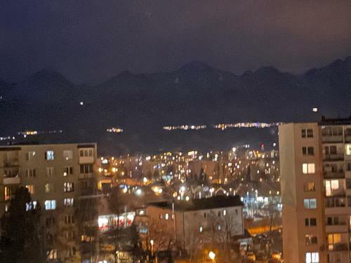 Apartment High Tatras