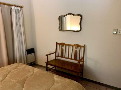 Chalet �gata