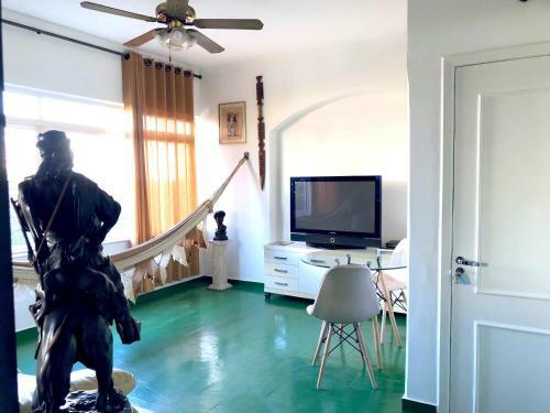 Apartamento Classico Na Bela Vista