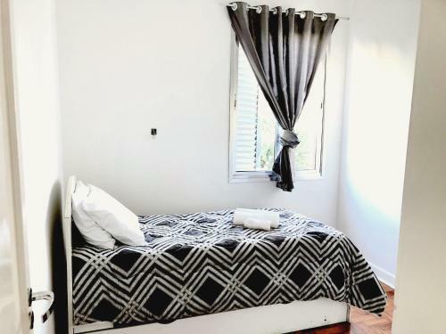 Apartamento Classico Na Bela Vista
