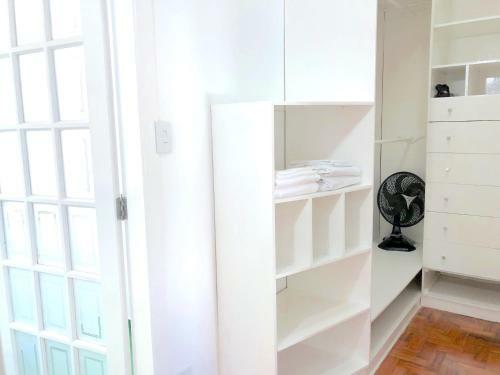 Apartamento Classico Na Bela Vista