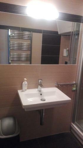 Apartamento Mezonet Hrabovo