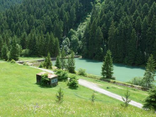 Apartm�n Malino Brdo - Hrabovsk� Dolina