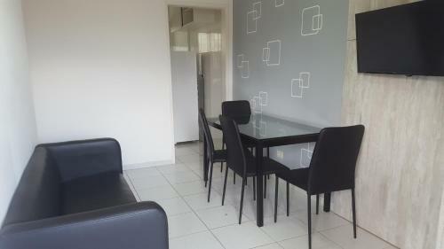 Apartamento Cbauer