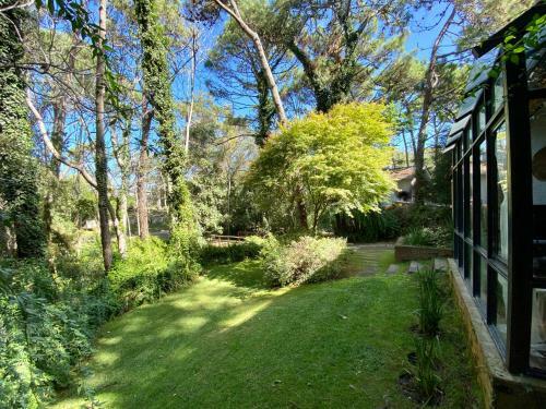 Encantadora Casa En Caril� A 3 Cuadras Del Mar