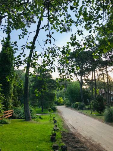 Encantadora Casa En Caril� A 3 Cuadras Del Mar