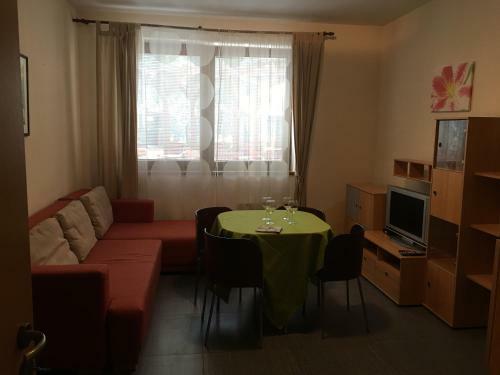 Apartm�n Family Hrabovo