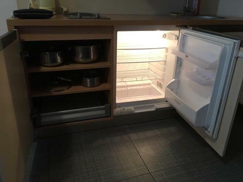 Apartm�n Family Hrabovo