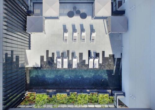 Apartamento Studio Design Moderno.