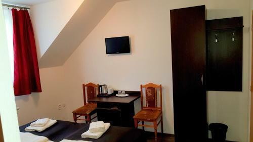 Hostal Pizzeria Al?betka