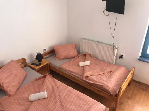 Hostal Penzion Kupfer