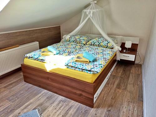 Shiny Star Apartm�n