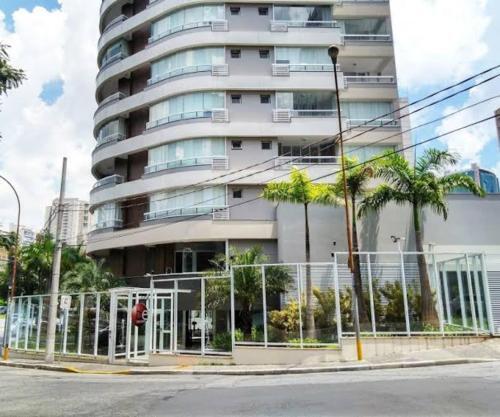 Be Paulista Apartamento 46