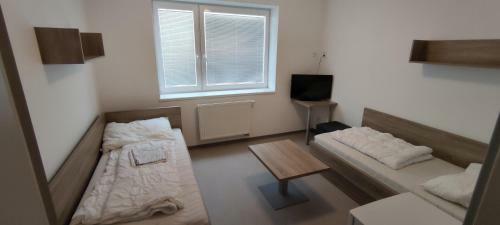 Hostal Ubytovanie Spie Elektrovod