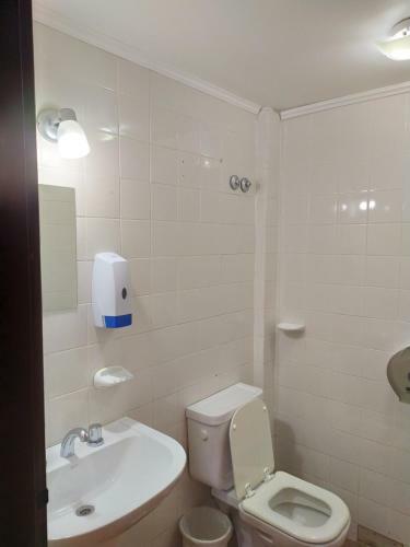 Albergue Alma Travelers