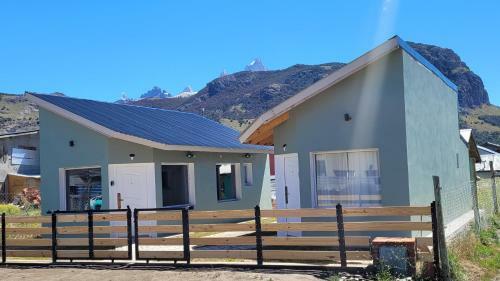 Otto's House, El Chalt�n Aparts