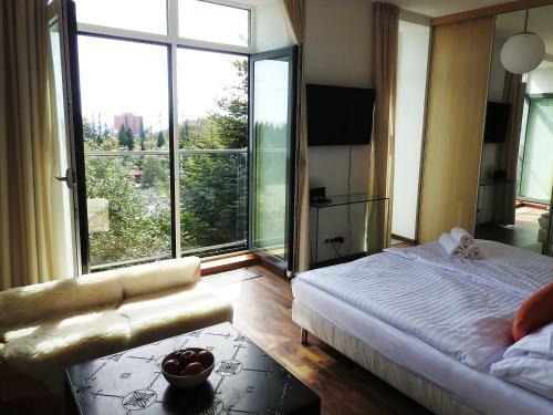 Oliver - Apartm�n 16a