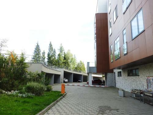 Oliver - Apartm�n 16a