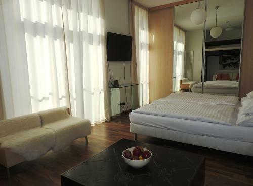 Oliver - Apartm�n 16a