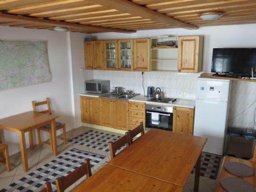 Agroturismo Zubrovica