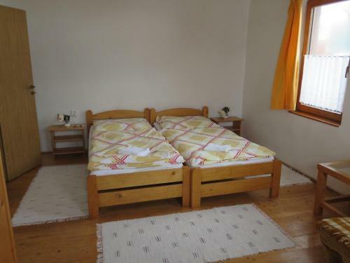 Agroturismo Zubrovica