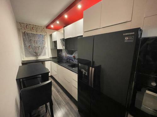 Family Apartment Vada?