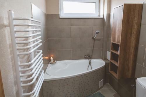 Apartm�n Zara
