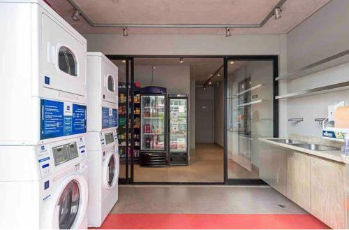 Apartamento Apto Sp - Prox. Metro