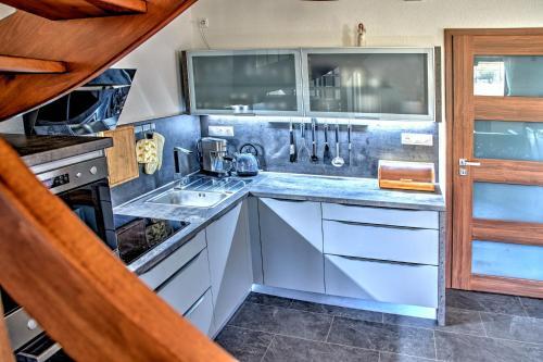 Holiday House Sabala 2