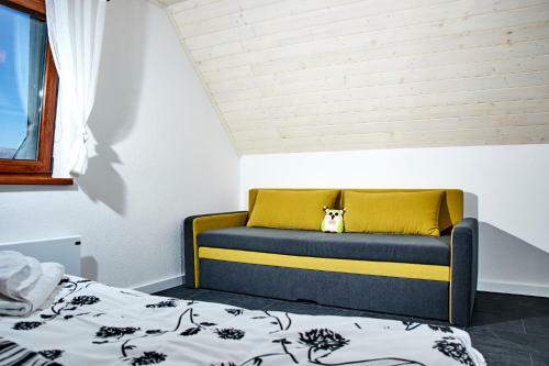 Holiday House Sabala 2