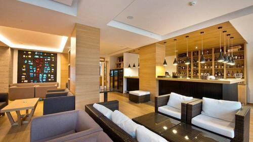 Apartm�ny Sabai Dee
