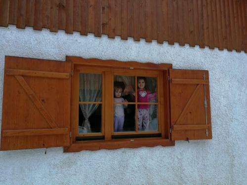 Apartamento Pohorje House 2 Four Appartmetns