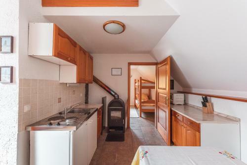 Apartamento Pohorje House 2 Four Appartmetns