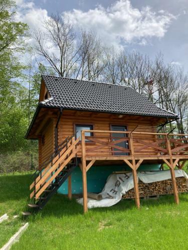 Drevenica Magdal�na