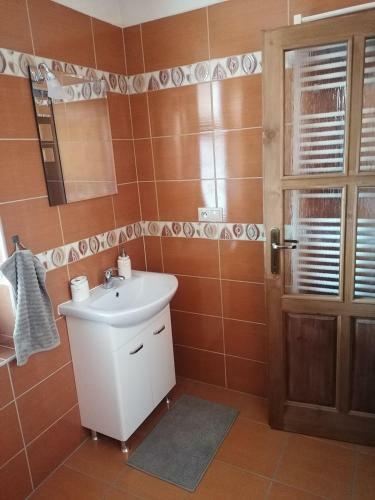 Apartm�n Trstinka