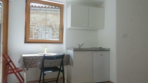 Apartamento Under The Rock Osp
