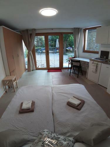 Apartamento Under The Rock Osp
