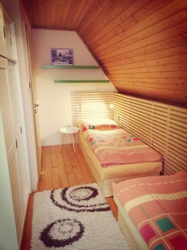 Mezonetov� Apartm�n