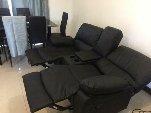 Apartamento Departamento Estrada