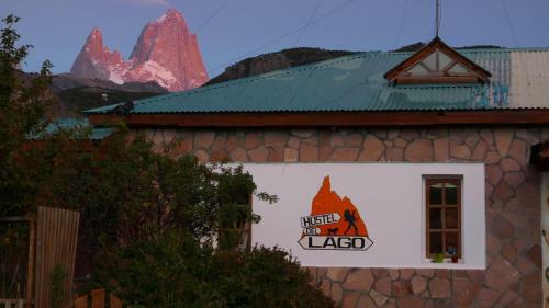 Hostel Del Lago, Habitaciones Privadas Y Caba�as